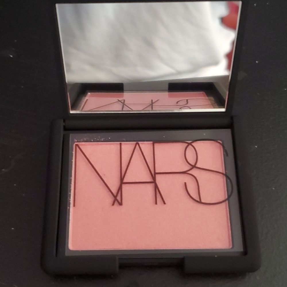New in Box NARS ORGASM Blush Full Size